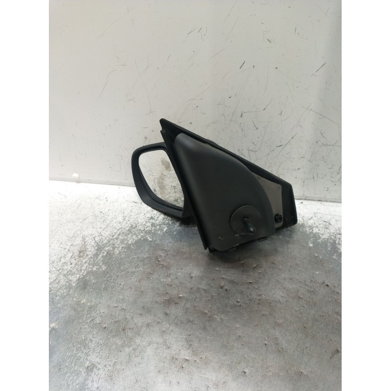 Recambio de retrovisor izquierdo para dacia dokker monospace (ke_) 1.5 dci / blue dci 75 (keaj, keah, kejw) referencia OEM IAM  