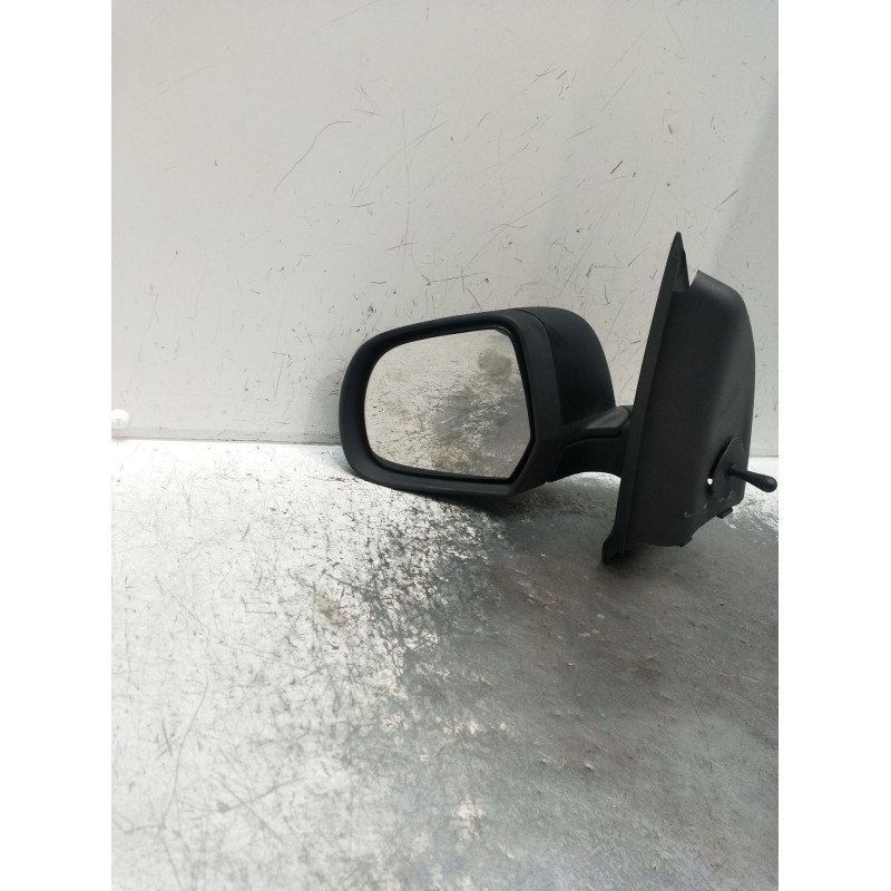 Recambio de retrovisor izquierdo para dacia dokker monospace (ke_) 1.5 dci / blue dci 75 (keaj, keah, kejw) referencia OEM IAM  