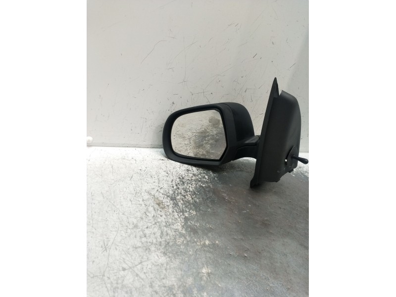Recambio de retrovisor izquierdo para dacia dokker monospace (ke_) 1.5 dci / blue dci 75 (keaj, keah, kejw) referencia OEM IAM  