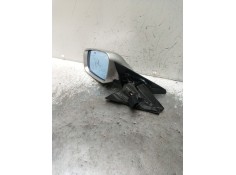 Recambio de retrovisor izquierdo para audi a4 b5 (8d2) 1.9 tdi referencia OEM IAM  ELÉCTRICO  2