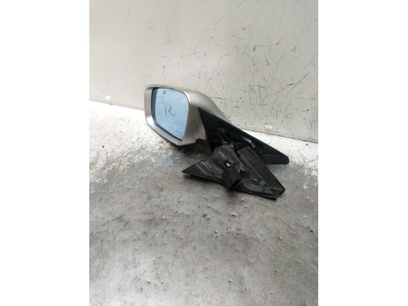 Recambio de retrovisor izquierdo para audi a4 b5 (8d2) 1.9 tdi referencia OEM IAM  ELÉCTRICO 