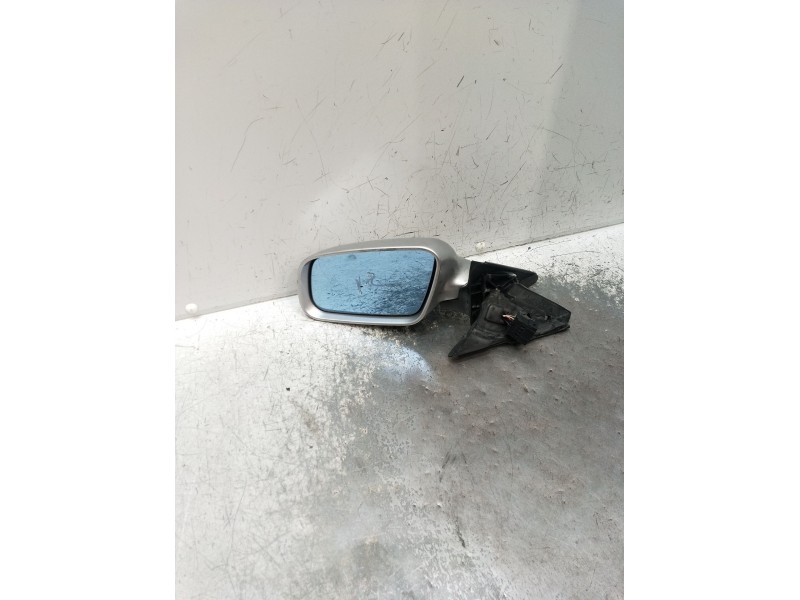 Recambio de retrovisor izquierdo para audi a4 b5 (8d2) 1.9 tdi referencia OEM IAM  ELÉCTRICO 