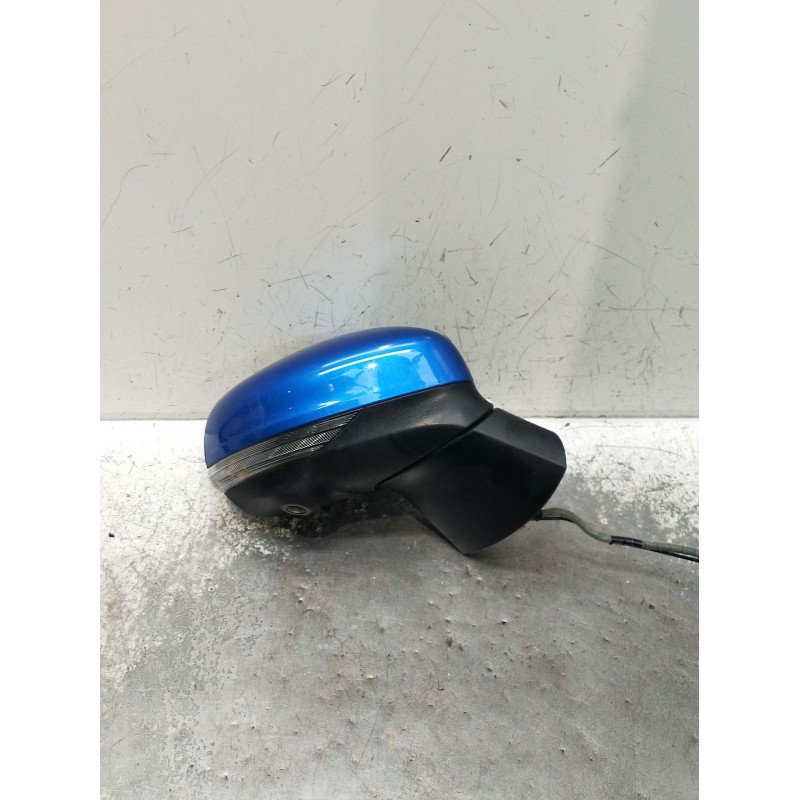 Recambio de retrovisor derecho para ford puma (j2k, cf7) 1.0 ecoboost mhev referencia OEM IAM  ELÉCTRICO 