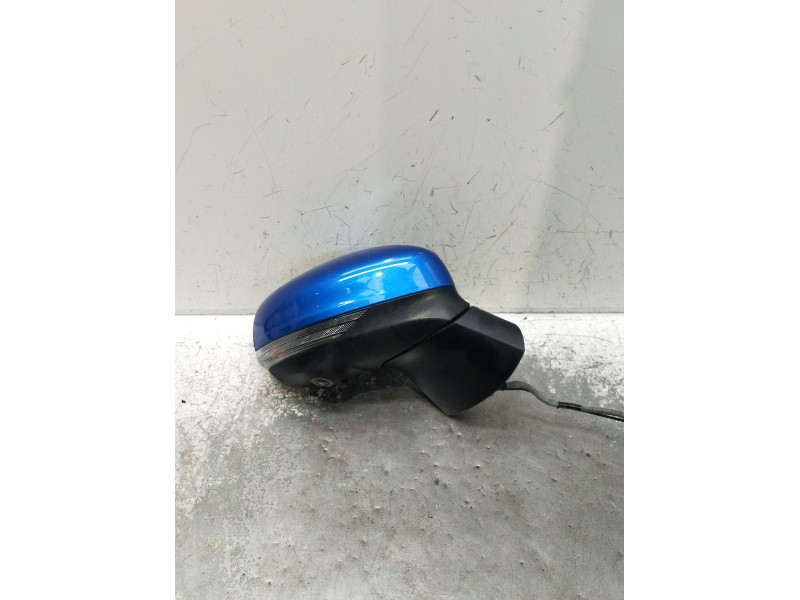 Recambio de retrovisor derecho para ford puma (j2k, cf7) 1.0 ecoboost mhev referencia OEM IAM  ELÉCTRICO 