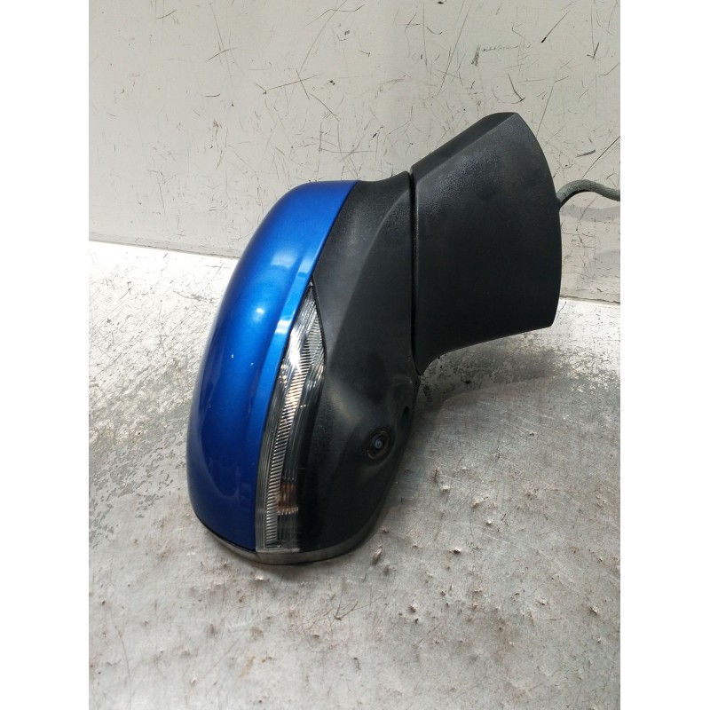 Recambio de retrovisor derecho para ford puma (j2k, cf7) 1.0 ecoboost mhev referencia OEM IAM  ELÉCTRICO 