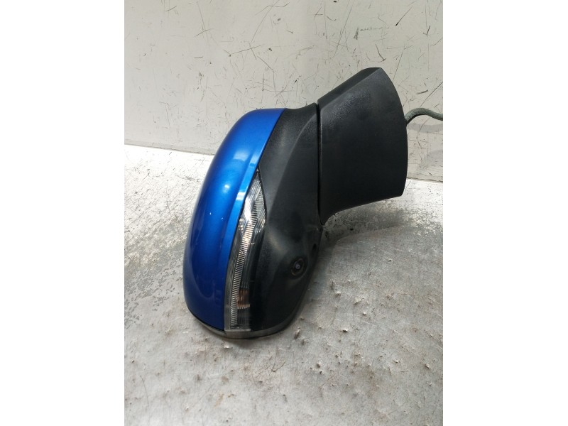 Recambio de retrovisor derecho para ford puma (j2k, cf7) 1.0 ecoboost mhev referencia OEM IAM  ELÉCTRICO 