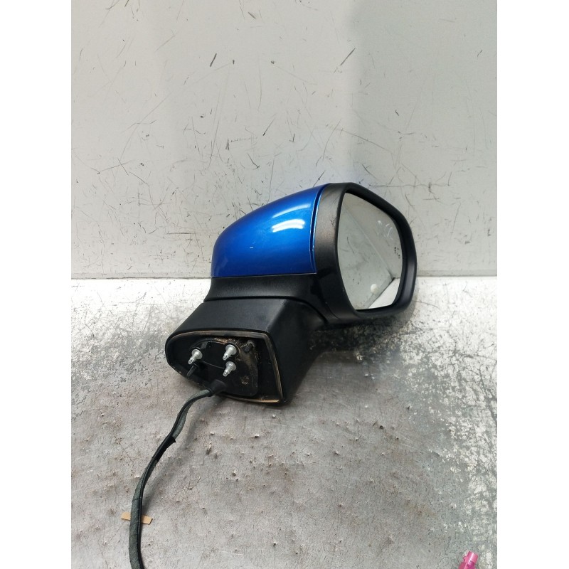 Recambio de retrovisor derecho para ford puma (j2k, cf7) 1.0 ecoboost mhev referencia OEM IAM  ELÉCTRICO 