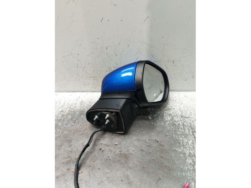 Recambio de retrovisor derecho para ford puma (j2k, cf7) 1.0 ecoboost mhev referencia OEM IAM  ELÉCTRICO 