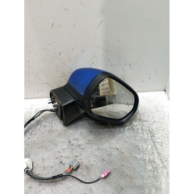 Recambio de retrovisor derecho para ford puma (j2k, cf7) 1.0 ecoboost mhev referencia OEM IAM  ELÉCTRICO 