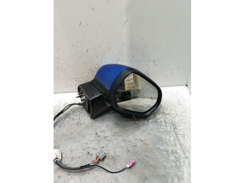 Recambio de retrovisor derecho para ford puma (j2k, cf7) 1.0 ecoboost mhev referencia OEM IAM  ELÉCTRICO 