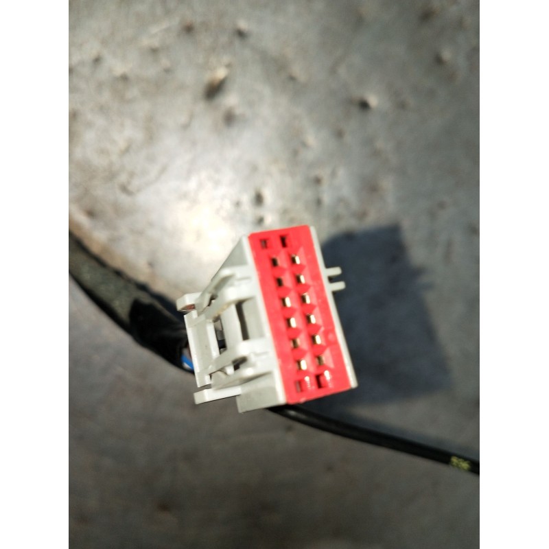 Recambio de retrovisor derecho para ford puma (j2k, cf7) 1.0 ecoboost mhev referencia OEM IAM  ELÉCTRICO 