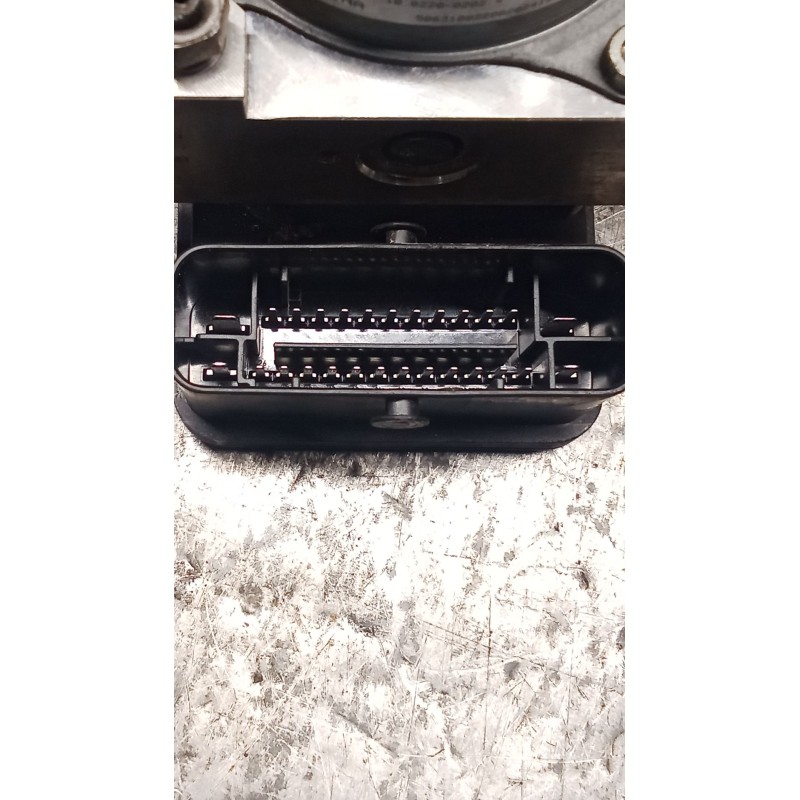 Recambio de abs para dacia dokker monospace (ke_) 1.5 dci / blue dci 75 (keaj, keah, kejw) referencia OEM IAM 28515035153 100915