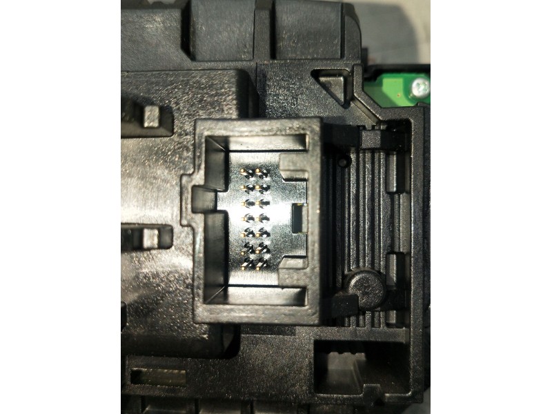 Recambio de mando luces para ford focus iii 1.5 tdci referencia OEM IAM F1ET17A553BA  