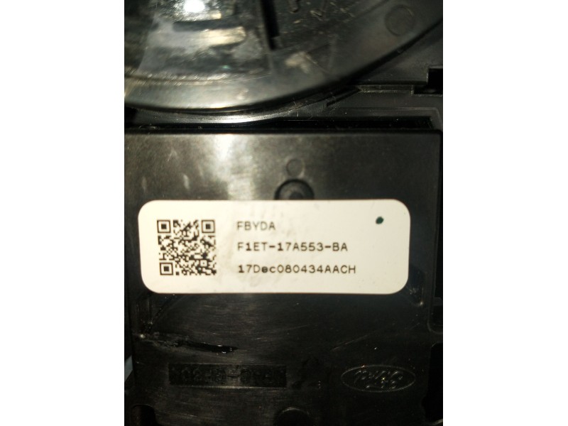 Recambio de mando luces para ford focus iii 1.5 tdci referencia OEM IAM F1ET17A553BA  