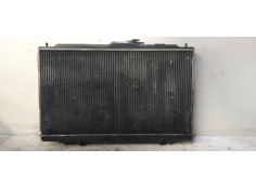 Recambio de radiador agua para honda accord coupé (cg2/4) 3.0 v6 (cg2) referencia OEM IAM    2