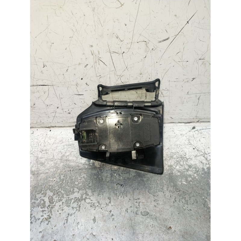 Recambio de mando luces para ford focus iii 1.5 tdci referencia OEM IAM F1ET13A024CB INTERRUPTOR 10139796