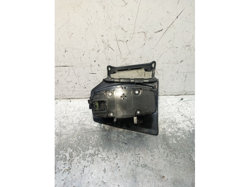 Recambio de mando luces para ford focus iii 1.5 tdci referencia OEM IAM F1ET13A024CB INTERRUPTOR 10139796