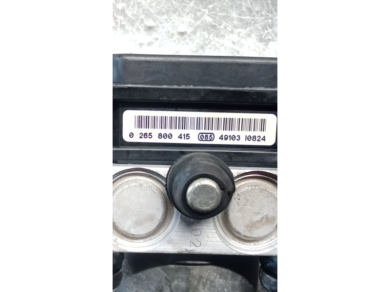 Recambio de abs para citroën xsara picasso (n68) 1.6 referencia OEM IAM 0265800415 9655045780 0265231522