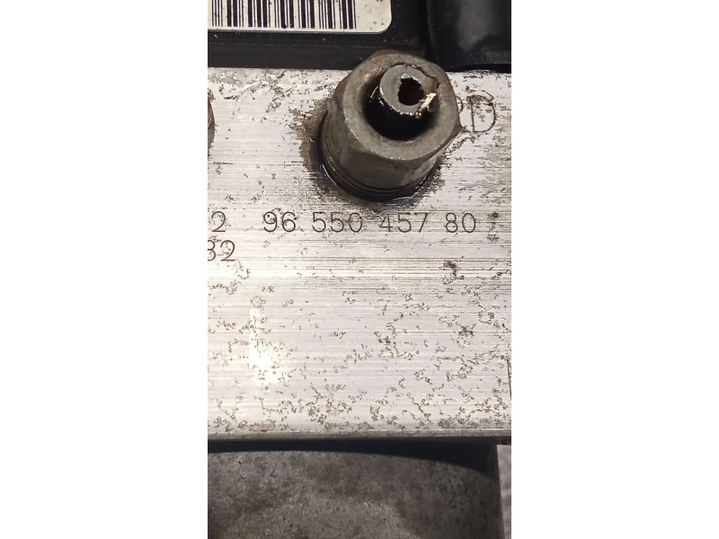 Recambio de abs para citroën xsara picasso (n68) 1.6 referencia OEM IAM 0265800415 9655045780 0265231522