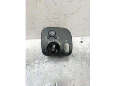 Recambio de mando luces para mercedes-benz clase c t-model (s203) c 270 cdi (203.216) referencia OEM IAM A2035450604 04058515 24