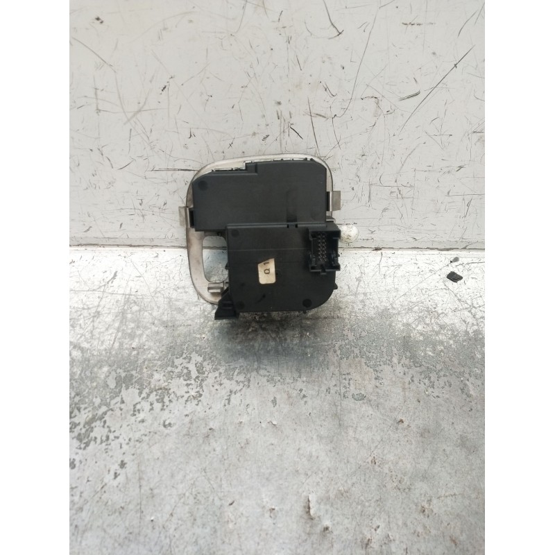 Recambio de mando luces para mercedes-benz clase c t-model (s203) c 270 cdi (203.216) referencia OEM IAM A2035450604 04058515 24