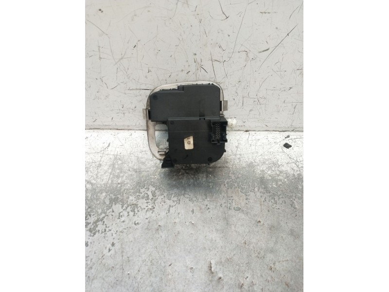 Recambio de mando luces para mercedes-benz clase c t-model (s203) c 270 cdi (203.216) referencia OEM IAM A2035450604 04058515 24