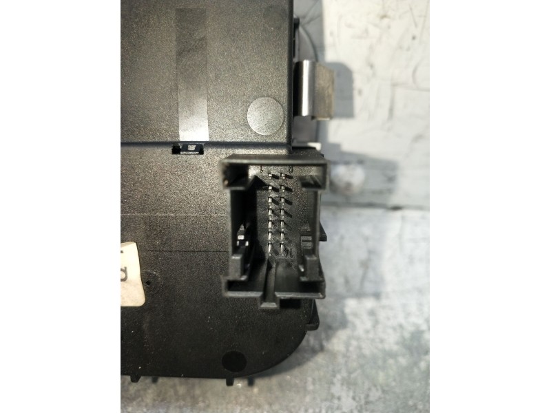 Recambio de mando luces para mercedes-benz clase c t-model (s203) c 270 cdi (203.216) referencia OEM IAM A2035450604 04058515 24