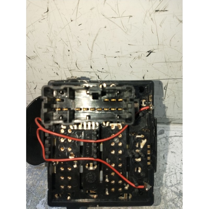 Recambio de mando limpia para dacia dokker monospace (ke_) 1.5 dci / blue dci 75 (keaj, keah, kejw) referencia OEM IAM   