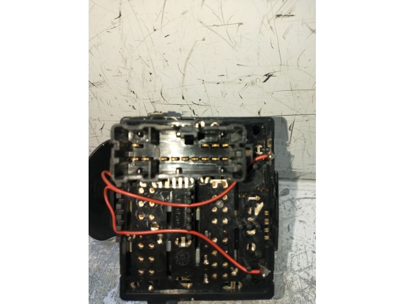 Recambio de mando limpia para dacia dokker monospace (ke_) 1.5 dci / blue dci 75 (keaj, keah, kejw) referencia OEM IAM   