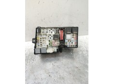 Recambio de caja reles / fusibles para ford focus iii 1.5 tdci referencia OEM IAM F1FT14K733HHC  
