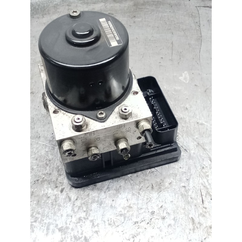 Recambio de abs para opel astra h gtc (a04) 1.9 cdti (l08) referencia OEM IAM 10096005543 00405061E1 13246535 10020602904