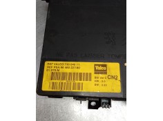 Recambio de caja reles / fusibles para citroën xsara (n1) 2.0 hdi 90 referencia OEM IAM 9646022780 73004511  2