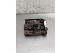 Recambio de caja reles / fusibles para citroën xsara (n1) 2.0 hdi 90 referencia OEM IAM 9644038680 13860856 