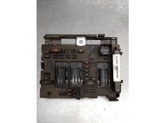Recambio de caja reles / fusibles para citroën xsara (n1) 2.0 hdi 90 referencia OEM IAM 9644038680 13860856  2