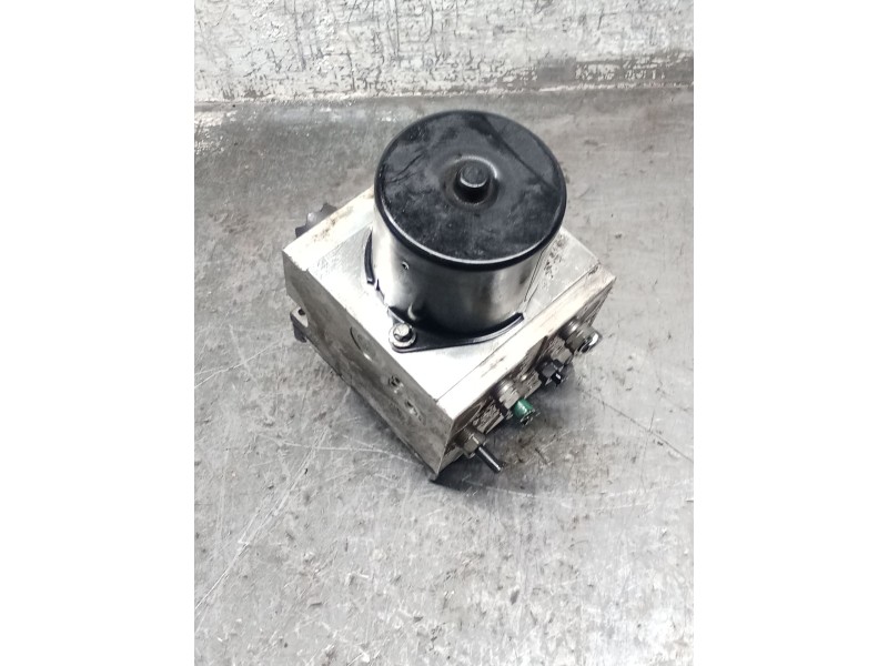 Recambio de abs para peugeot 407 (6d_) 1.6 hdi 110 (6d9hzc, 6d9hyc) referencia OEM IAM 15710602 S118676001 9660067280 
