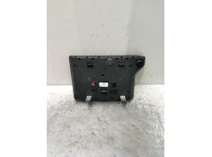 Recambio de pantalla multifuncion para ford puma (j2k, cf7) 1.0 ecoboost mhev referencia OEM IAM R1TB18B955FC3UAW SATT032945 CON 2