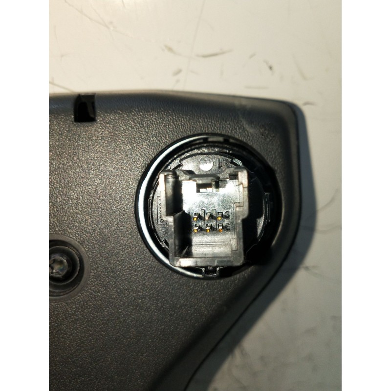 Recambio de pantalla multifuncion para ford puma (j2k, cf7) 1.0 ecoboost mhev referencia OEM IAM R1TB18B955FC3UAW SATT032945 CON