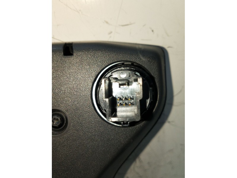 Recambio de pantalla multifuncion para ford puma (j2k, cf7) 1.0 ecoboost mhev referencia OEM IAM R1TB18B955FC3UAW SATT032945 CON