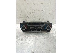 Recambio de mando calefaccion / aire acondicionado para ford focus iii 1.5 tdci referencia OEM IAM F1ET18C612AK WAKV032522 