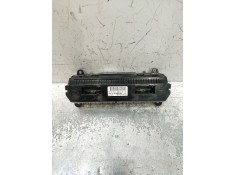 Recambio de mando calefaccion / aire acondicionado para ford focus iii 1.5 tdci referencia OEM IAM F1ET18C612AK WAKV032522  2