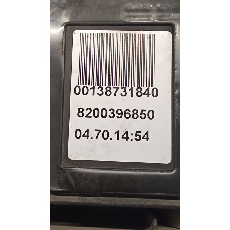 Recambio de freno de mano electrico para renault grand scénic ii (jm0/1_) 1.9 dci (jm0g, jm12, jm1g, jm2c) referencia OEM IAM 82