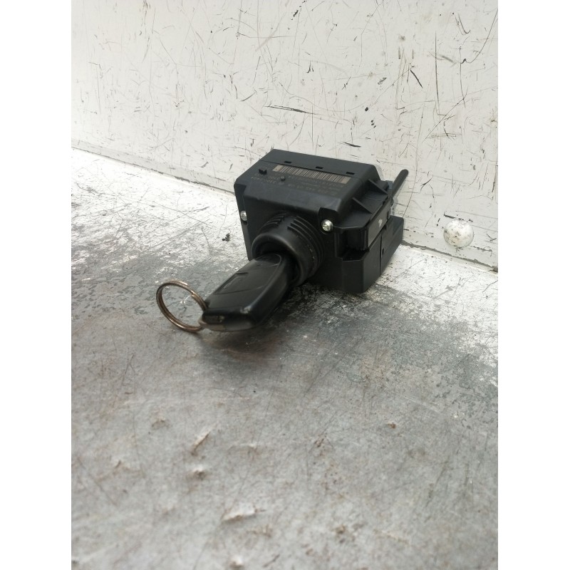 Recambio de conmutador de arranque para mercedes-benz clase c t-model (s203) c 270 cdi (203.216) referencia OEM IAM 2095450508  