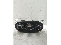 Recambio de mando calefaccion / aire acondicionado para dacia dokker monospace (ke_) 1.5 dci / blue dci 75 (keaj, keah, kejw) re