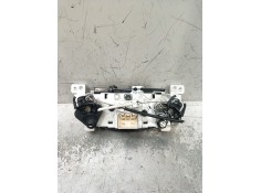 Recambio de mando calefaccion / aire acondicionado para dacia dokker monospace (ke_) 1.5 dci / blue dci 75 (keaj, keah, kejw) re 2