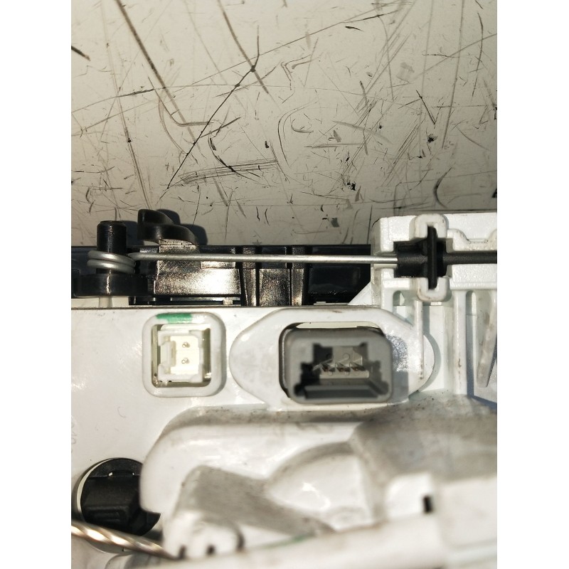 Recambio de mando calefaccion / aire acondicionado para dacia dokker monospace (ke_) 1.5 dci / blue dci 75 (keaj, keah, kejw) re