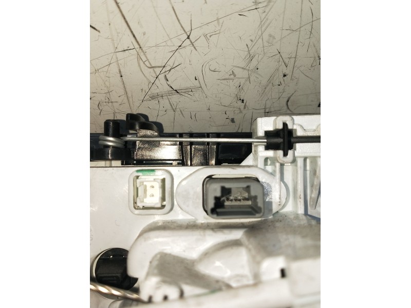 Recambio de mando calefaccion / aire acondicionado para dacia dokker monospace (ke_) 1.5 dci / blue dci 75 (keaj, keah, kejw) re