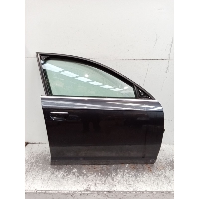 Recambio de puerta delantera derecha para audi a6 c6 (4f2) 3.0 tdi quattro referencia OEM IAM  4P 