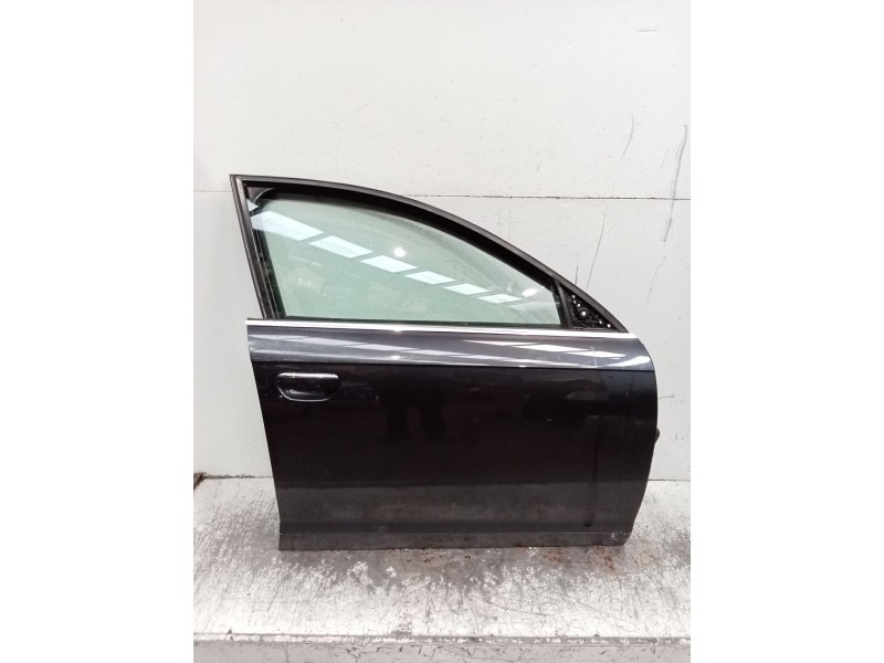 Recambio de puerta delantera derecha para audi a6 c6 (4f2) 3.0 tdi quattro referencia OEM IAM  4P 