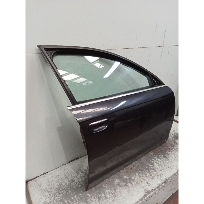 Recambio de puerta delantera derecha para audi a6 c6 (4f2) 3.0 tdi quattro referencia OEM IAM  4P 