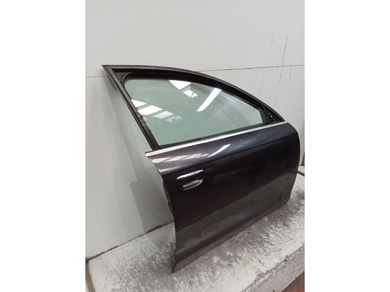 Recambio de puerta delantera derecha para audi a6 c6 (4f2) 3.0 tdi quattro referencia OEM IAM  4P 